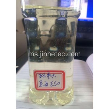 PVC Plasticizer ESBO Ganti DOP